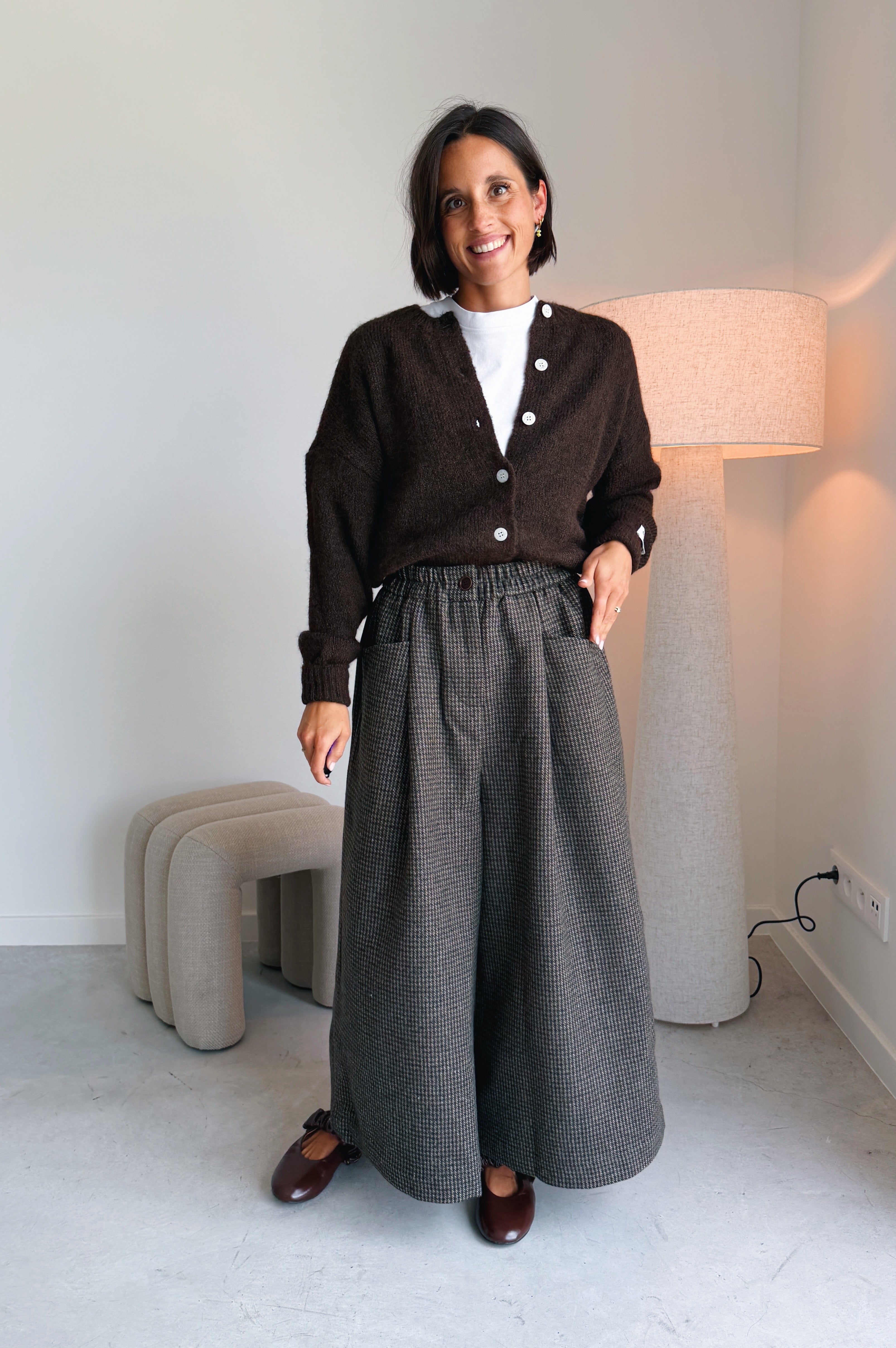 Loes broek