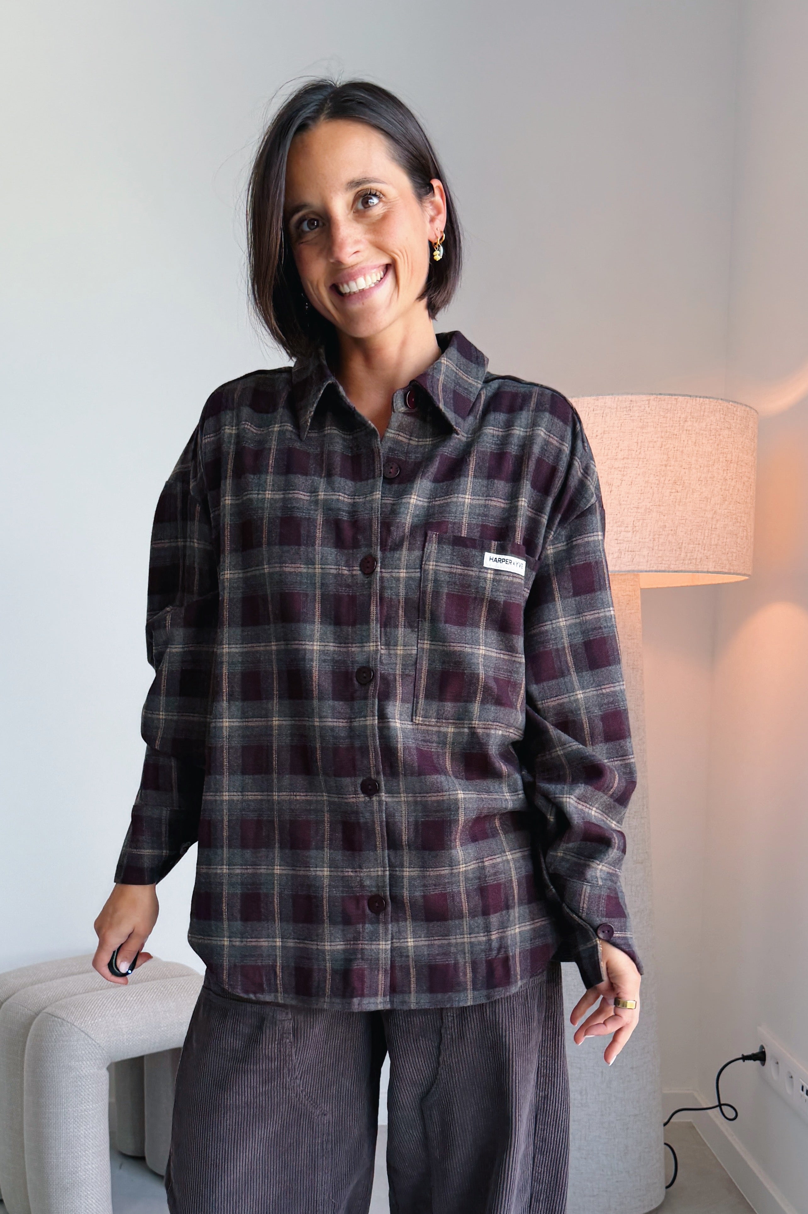 Jella blouse