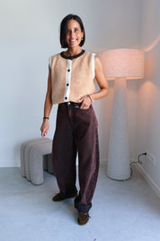 Tarrel jeans