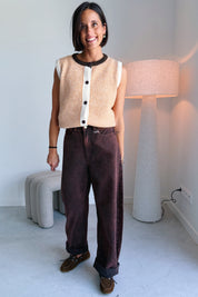 Tarrel jeans