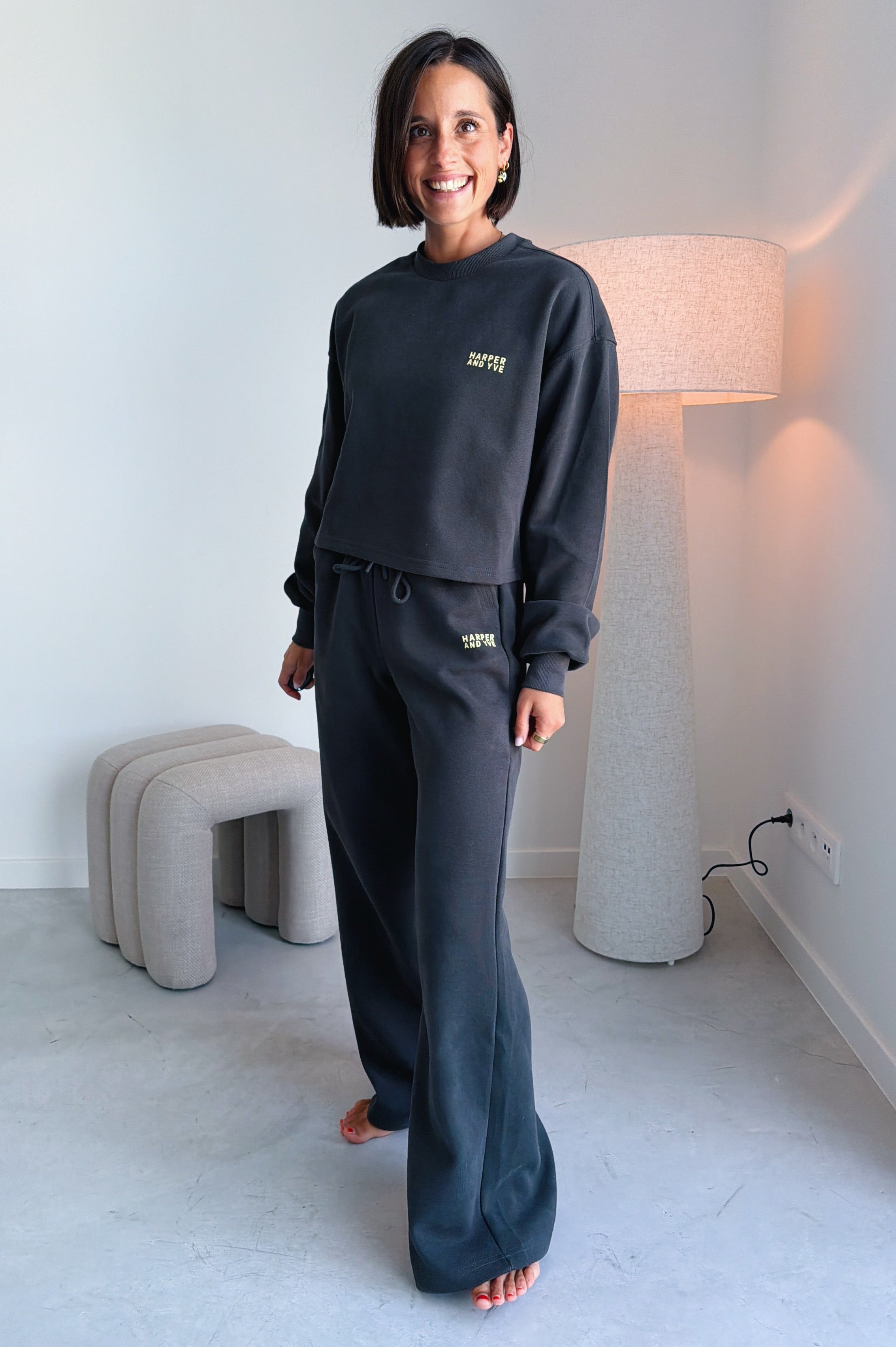Froukje jogging broek