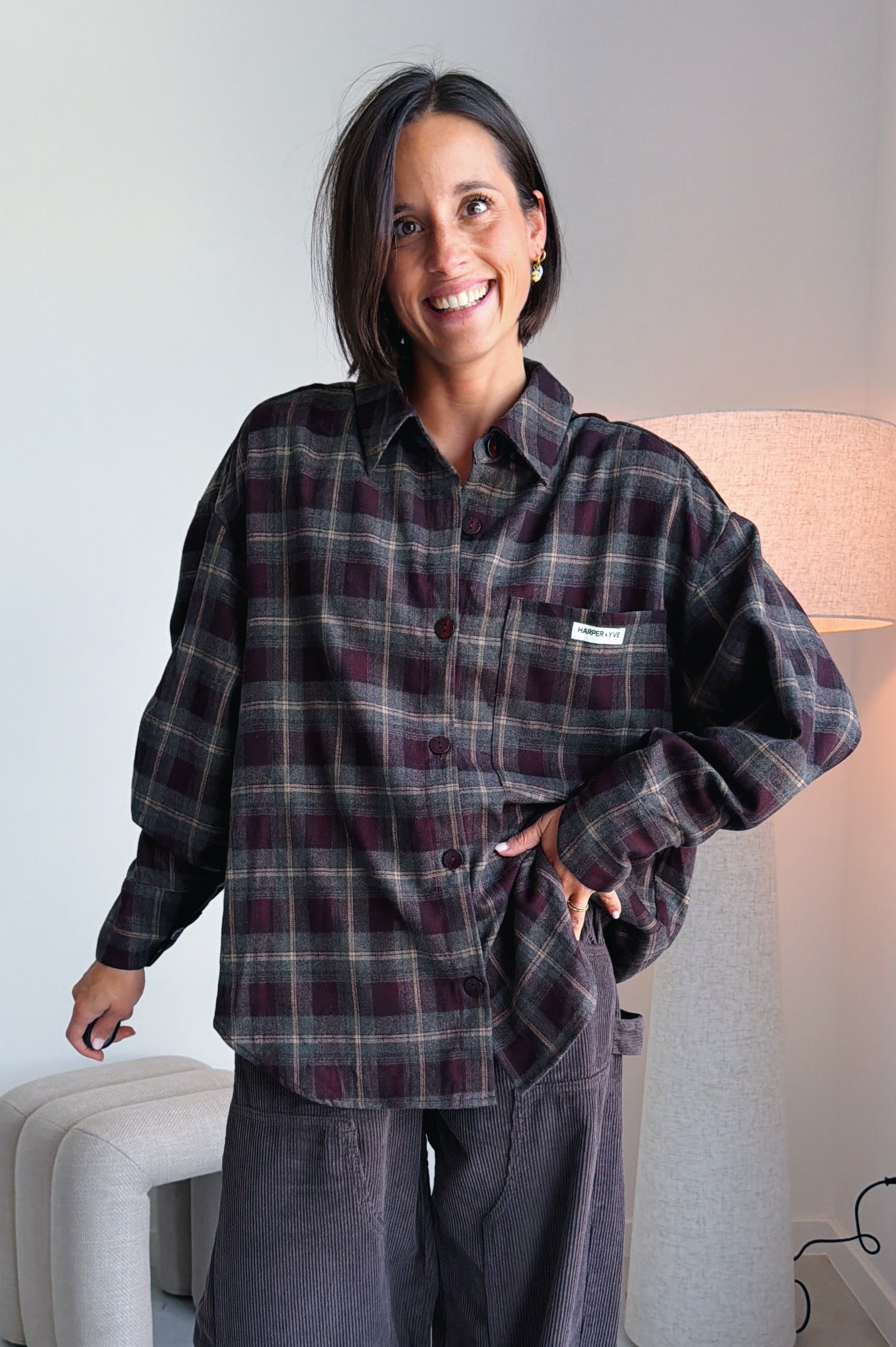 Jella blouse