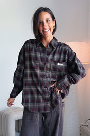 Jella blouse