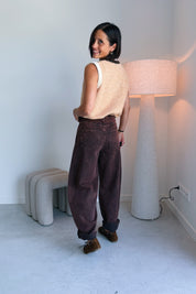 Tarrel jeans