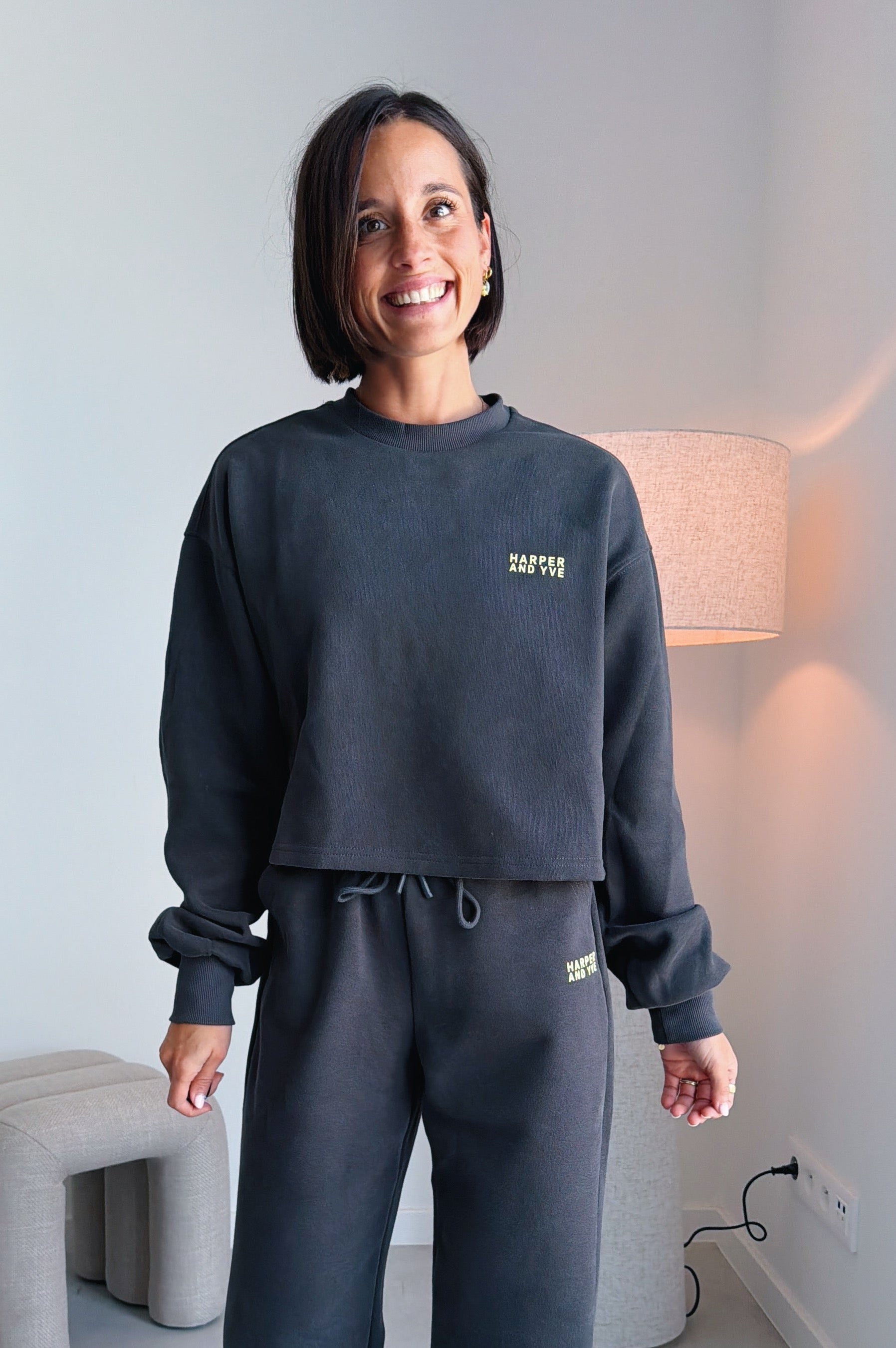 Darcy sweater
