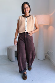 Tarrel jeans