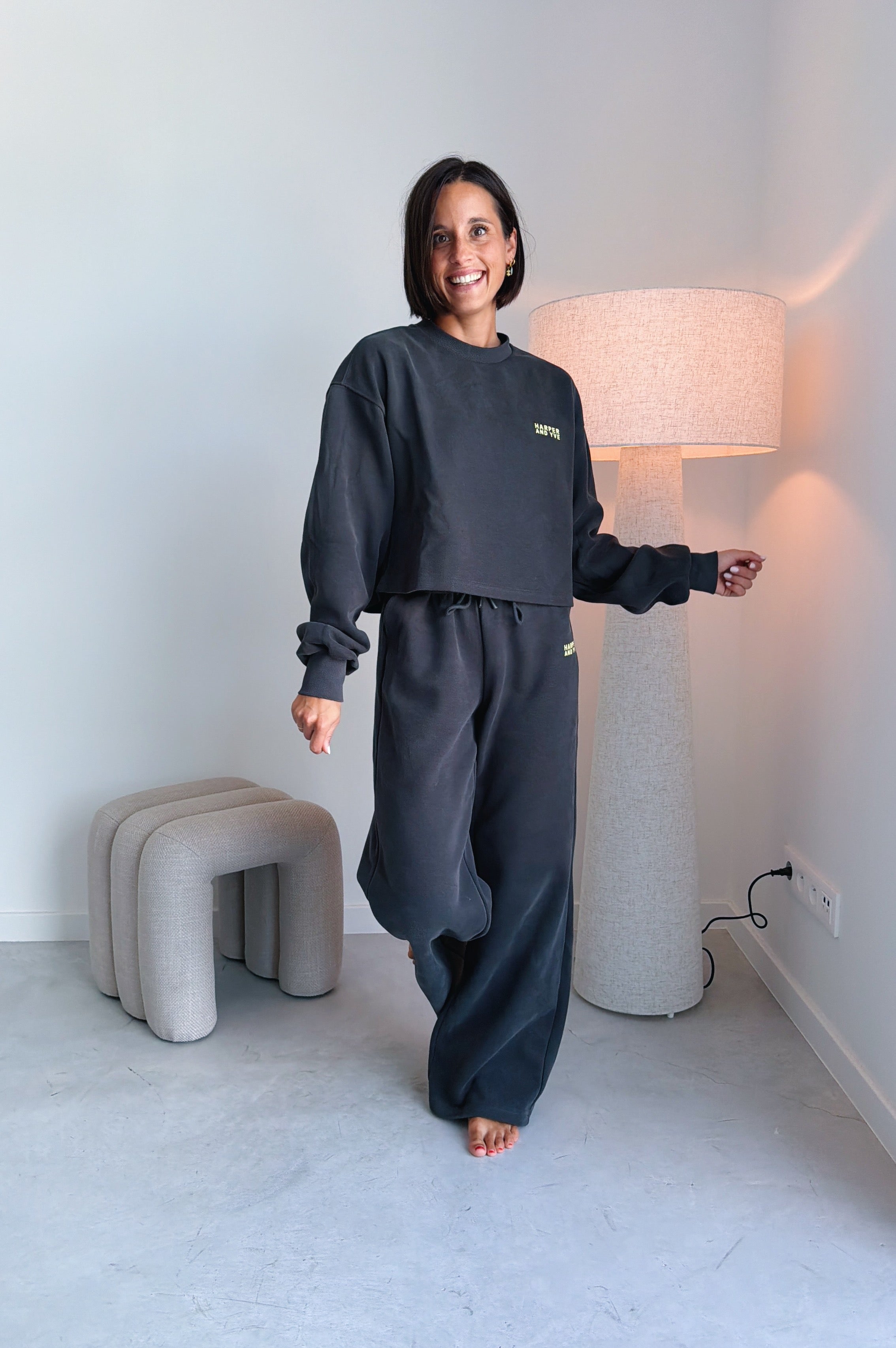 Froukje jogging broek
