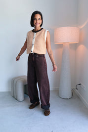 Tarrel jeans
