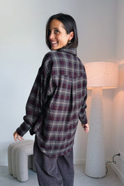 Jella blouse