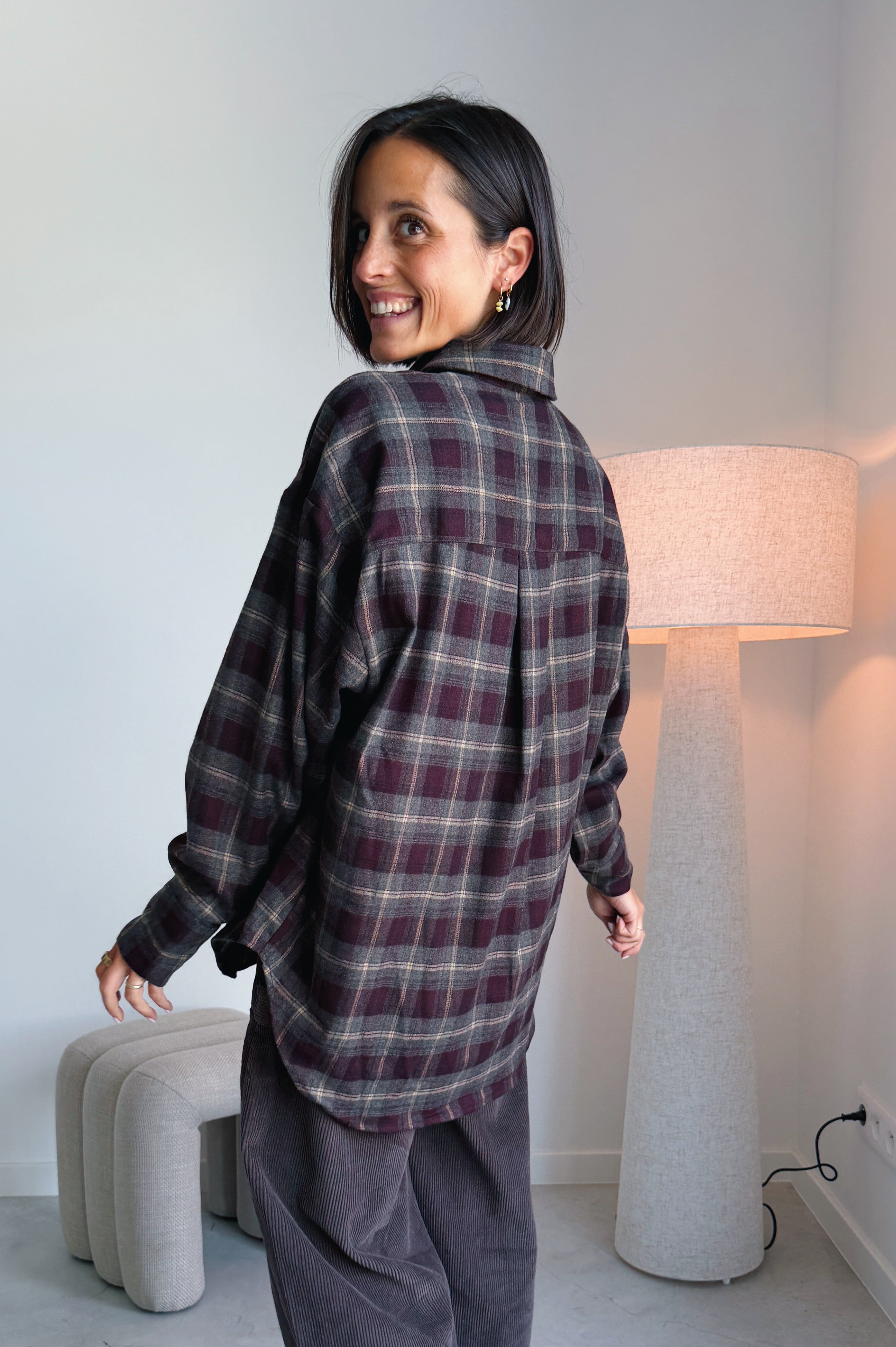 Jella blouse