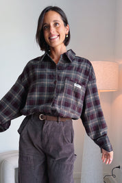 Jella blouse