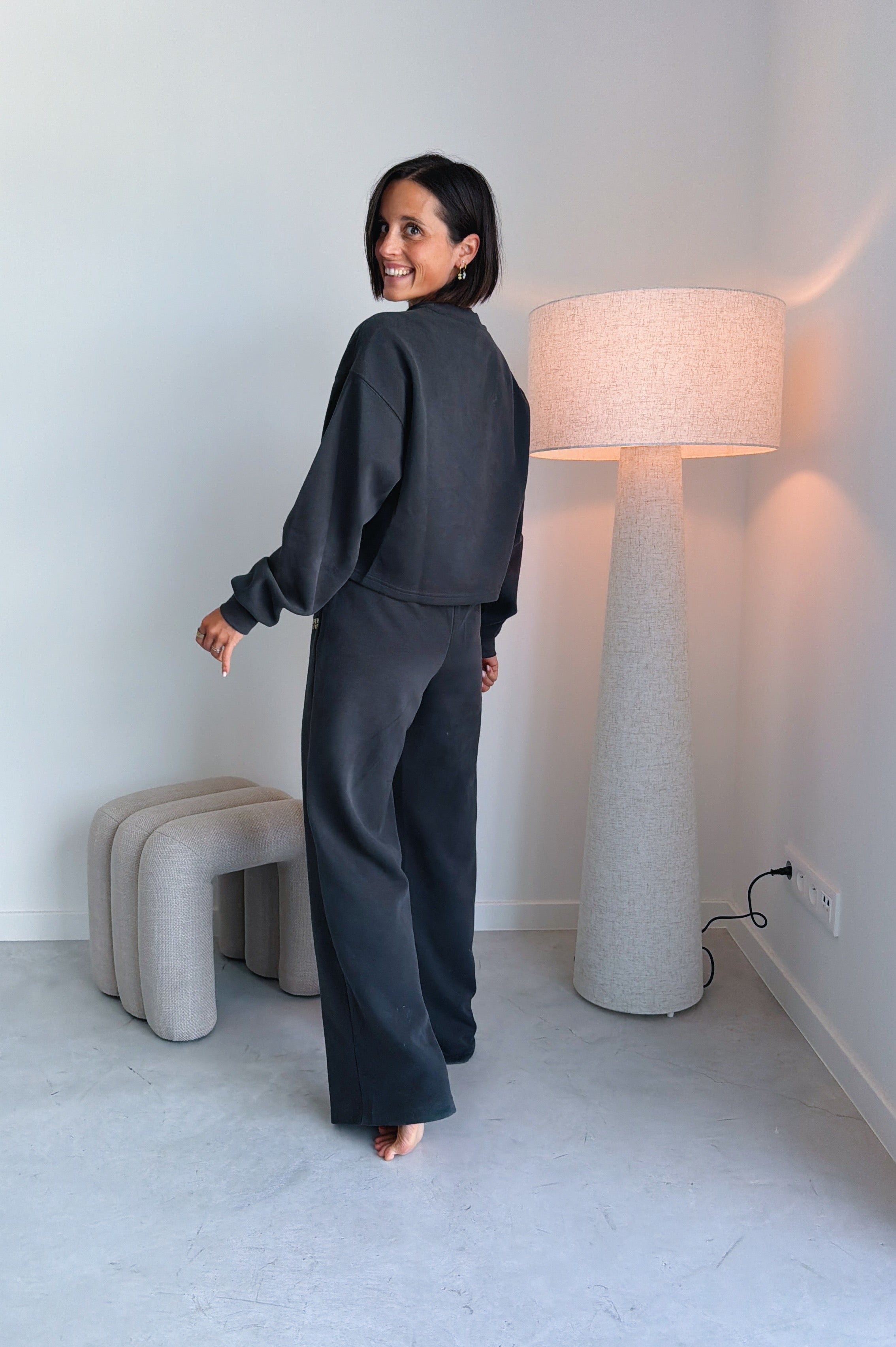 Froukje jogging broek