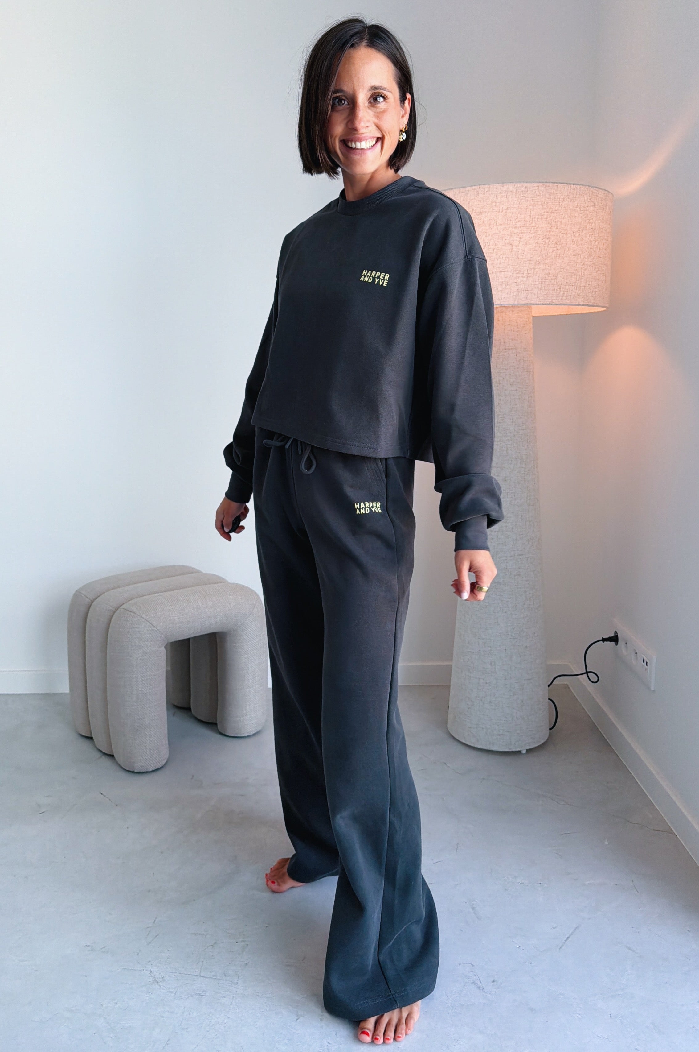 Froukje jogging broek