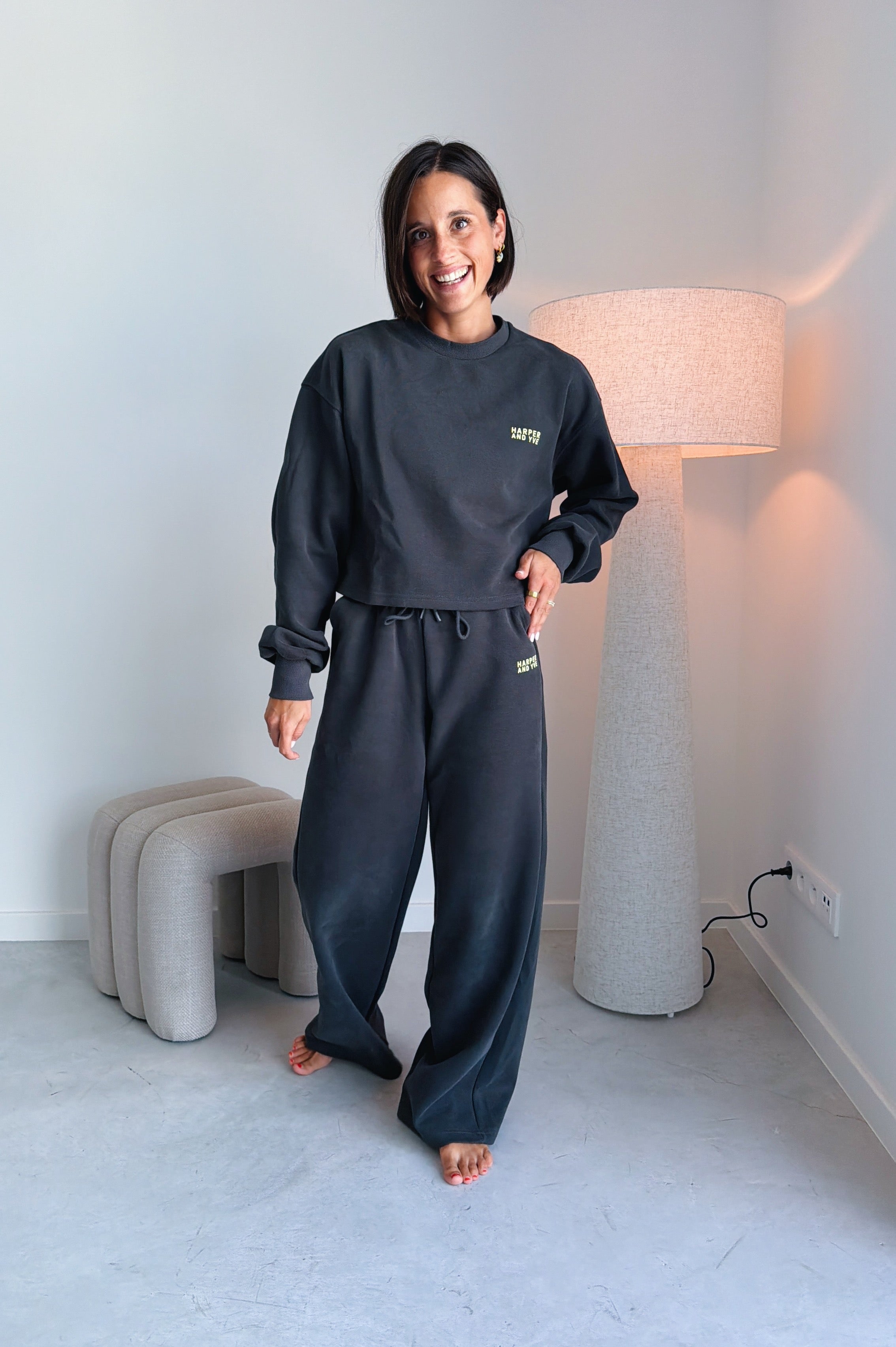 Froukje jogging broek