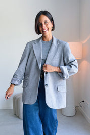Kelani blazer