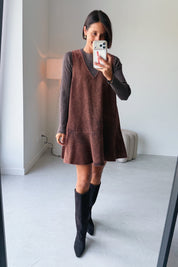 Dotter kleedje