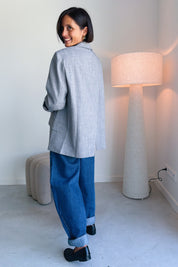 Kelani blazer