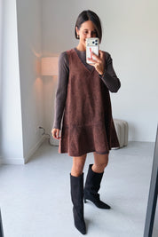 Dotter kleedje
