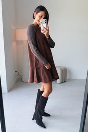 Dotter kleedje