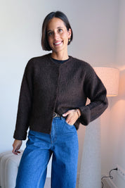 Iliana gilet