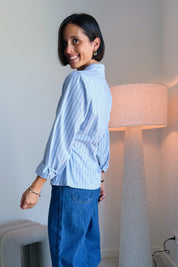 Nessa blouse