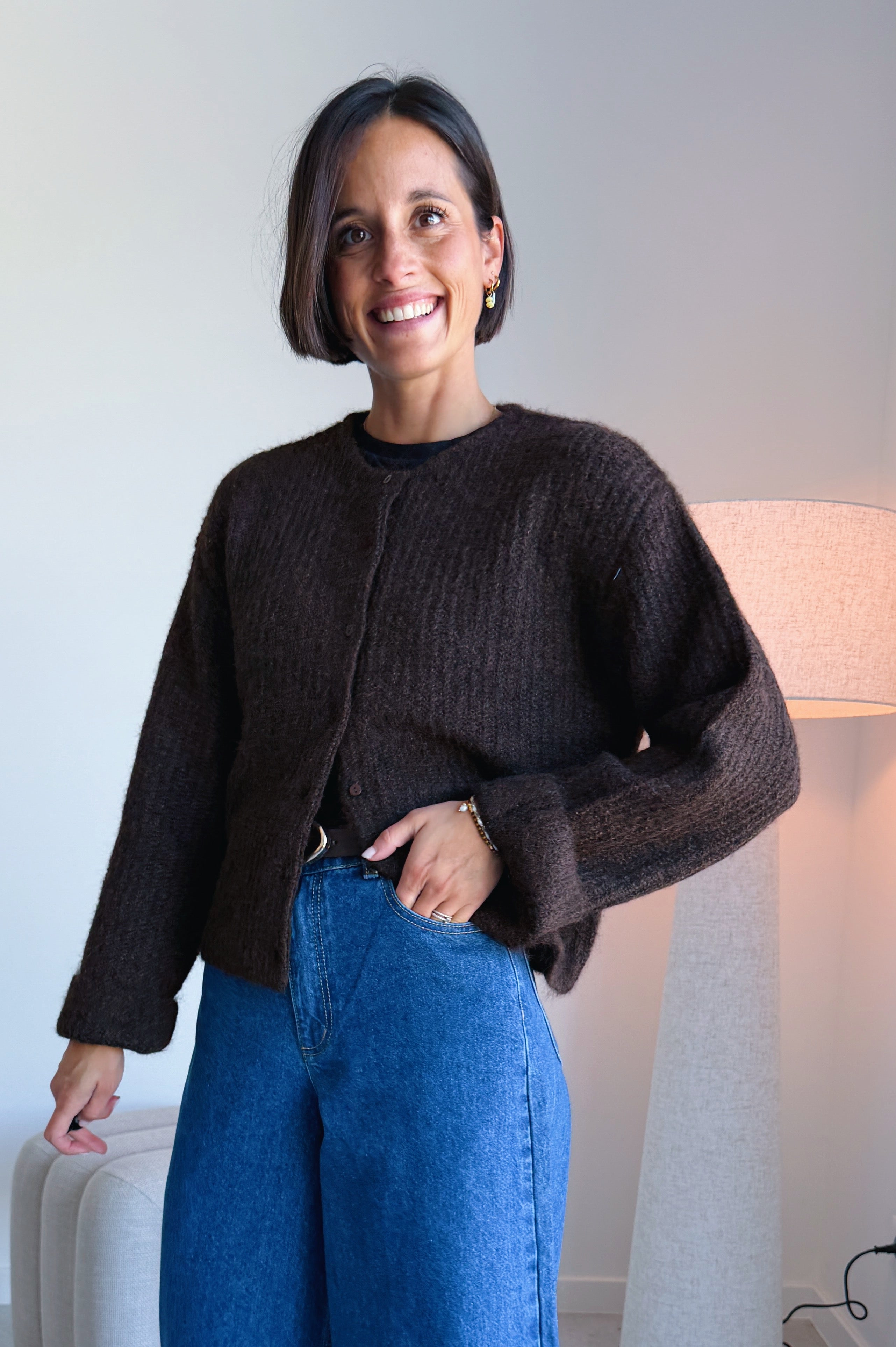 Iliana gilet