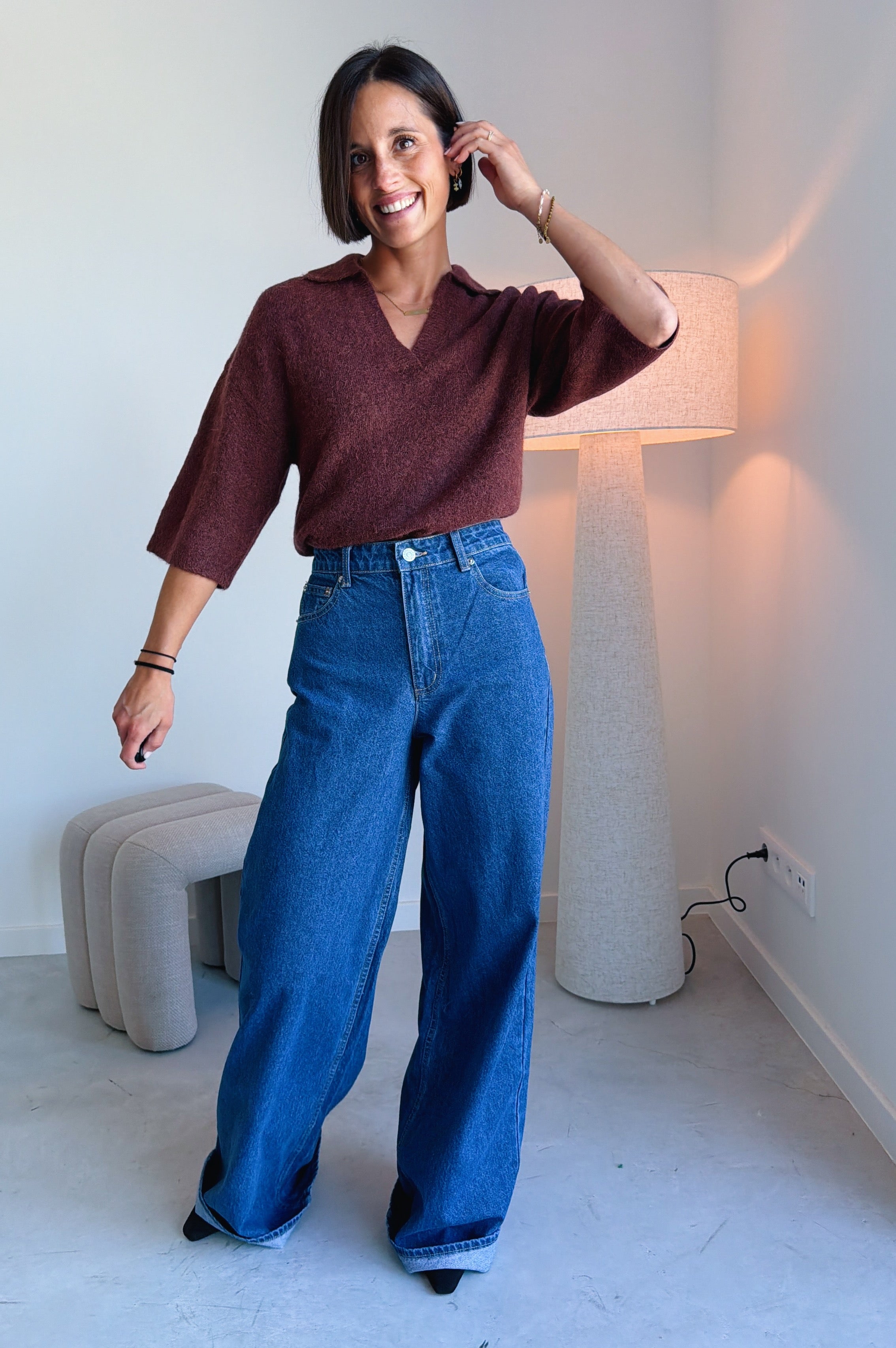 Fiene Jeans