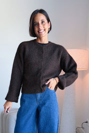 Iliana gilet