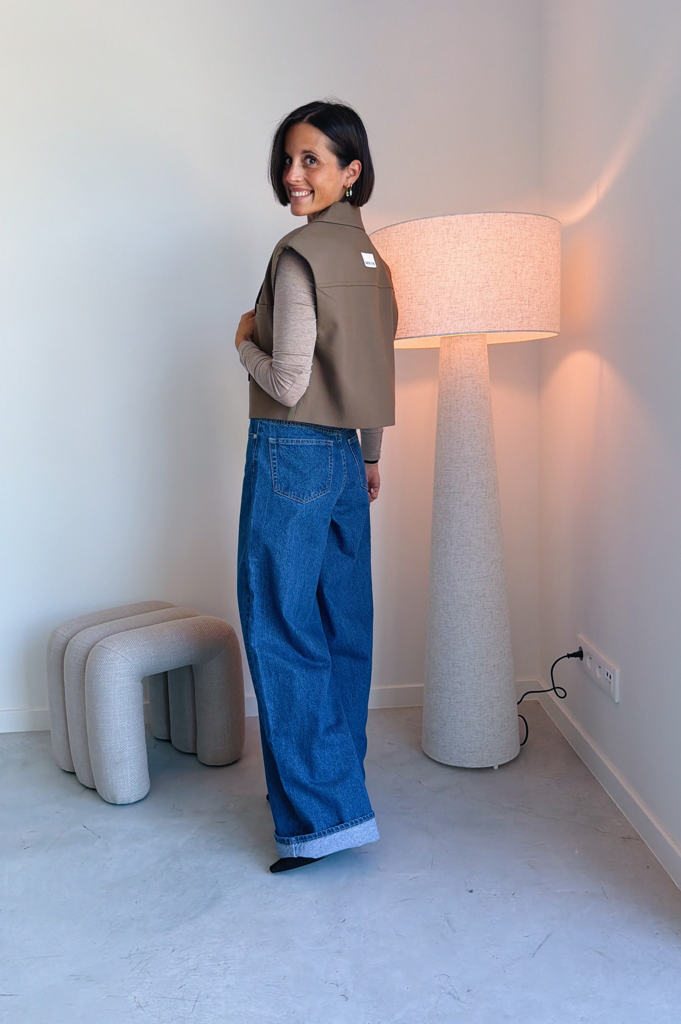 Fiene Jeans