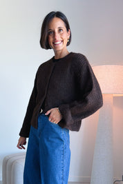 Iliana gilet