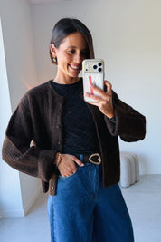 Iliana gilet