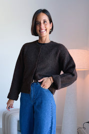 Iliana gilet