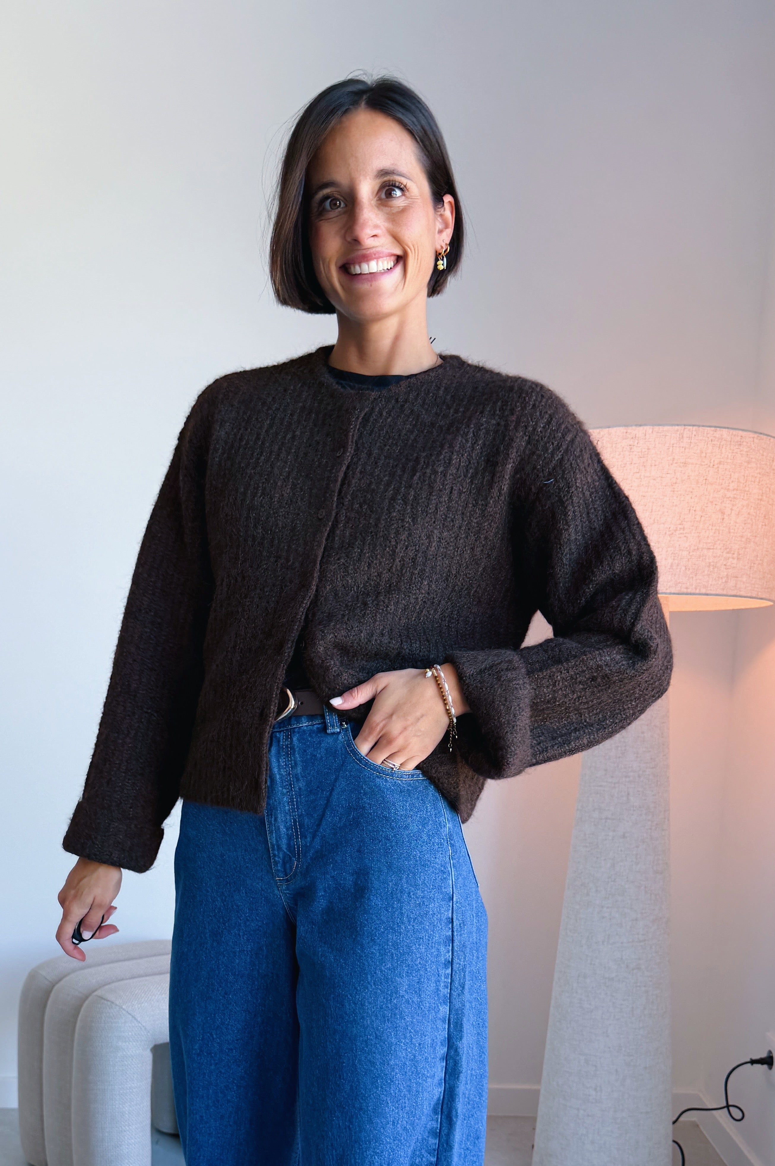 Iliana gilet