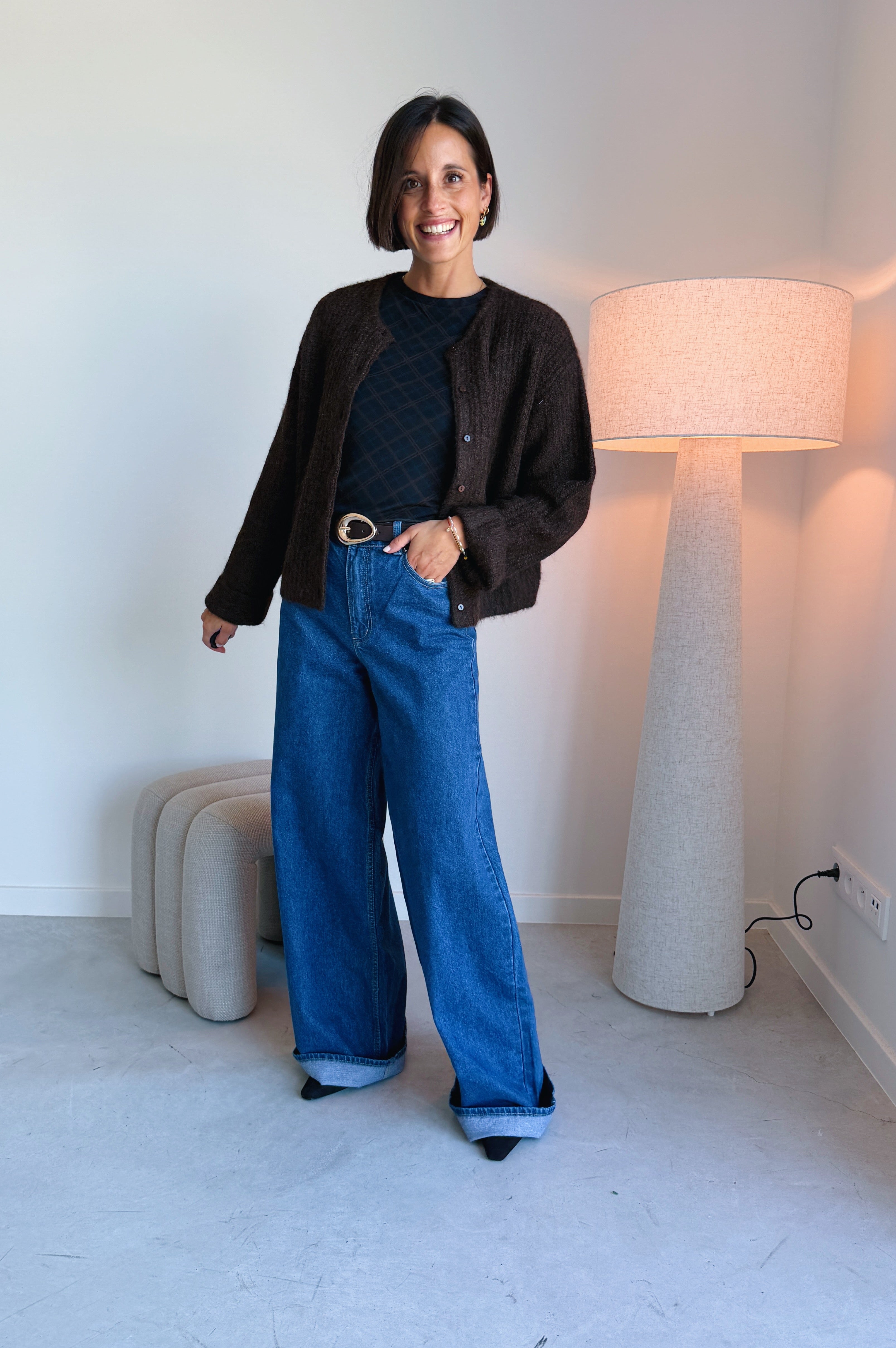 Fiene Jeans