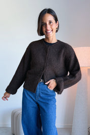 Iliana gilet