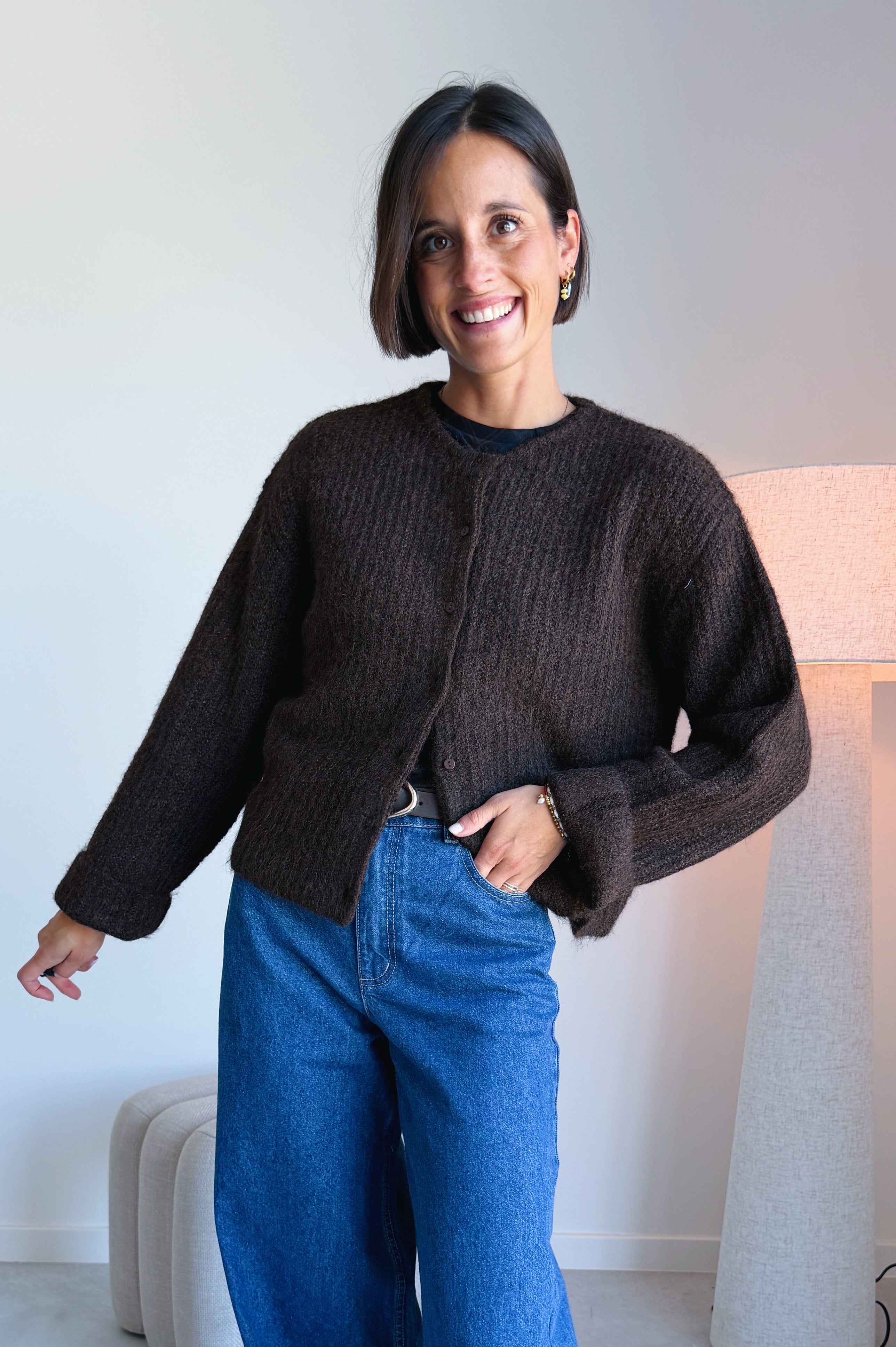 Iliana gilet