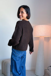 Iliana gilet