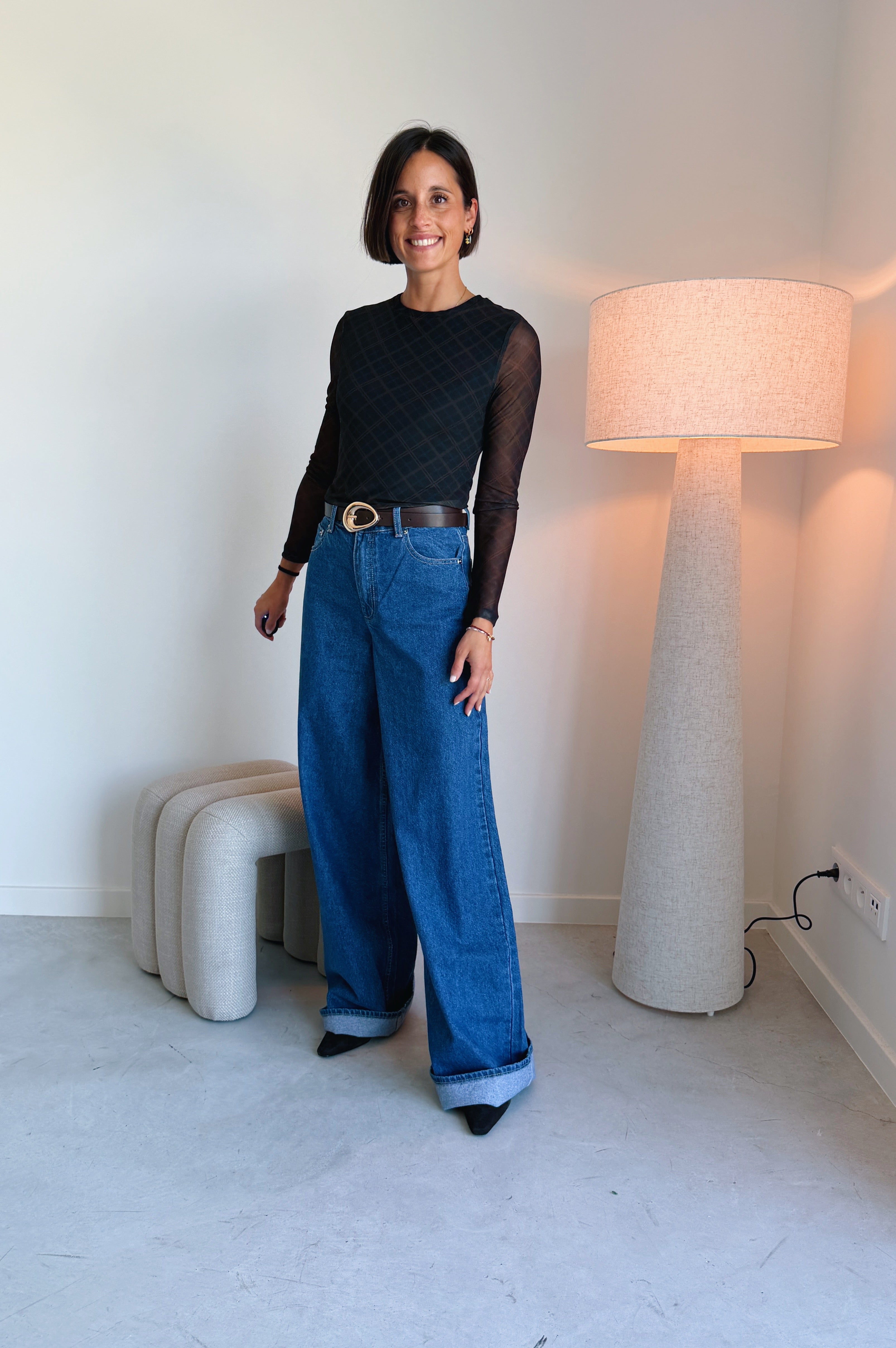 Fiene Jeans