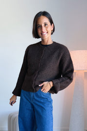 Iliana gilet