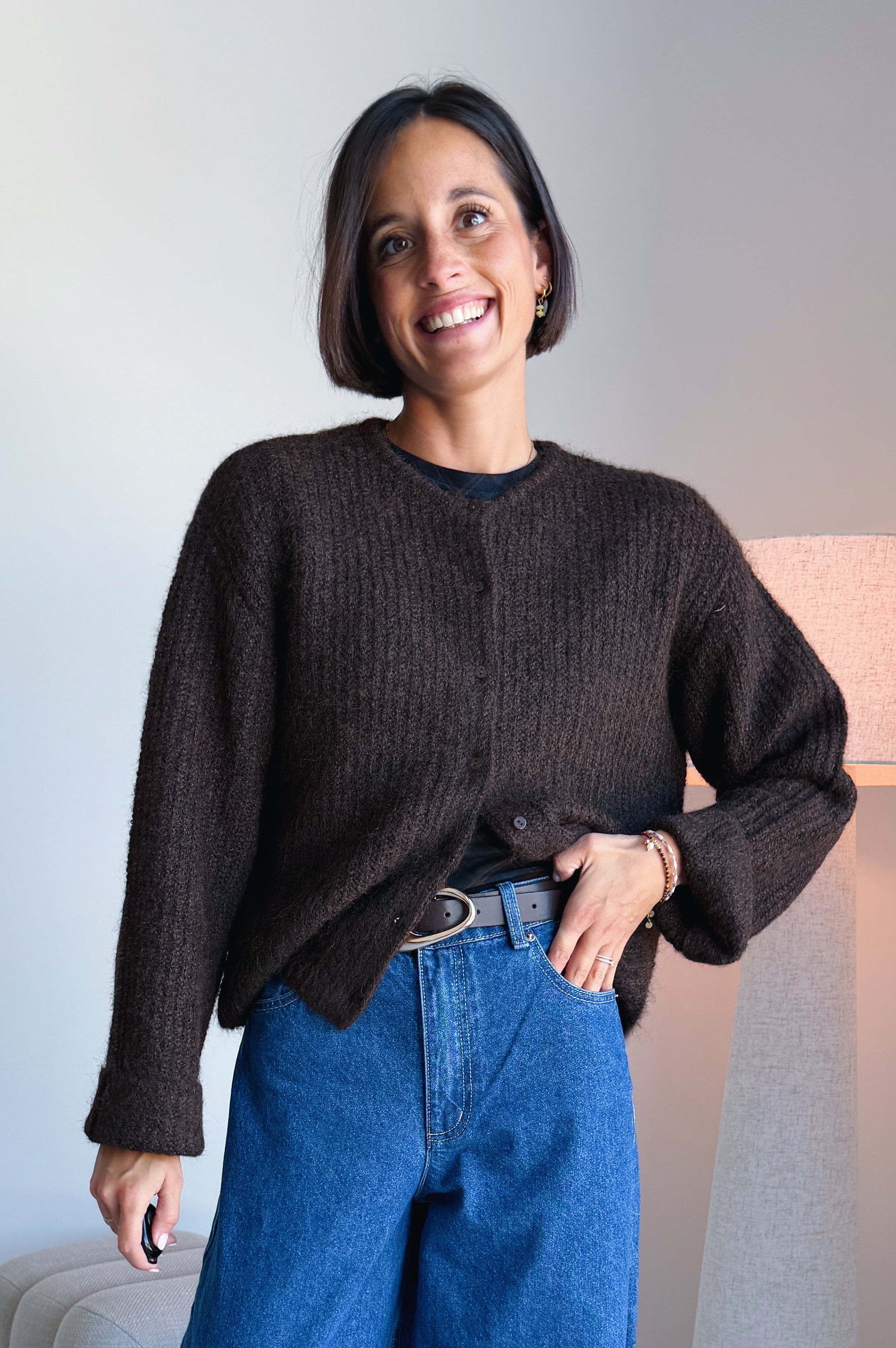 Iliana gilet