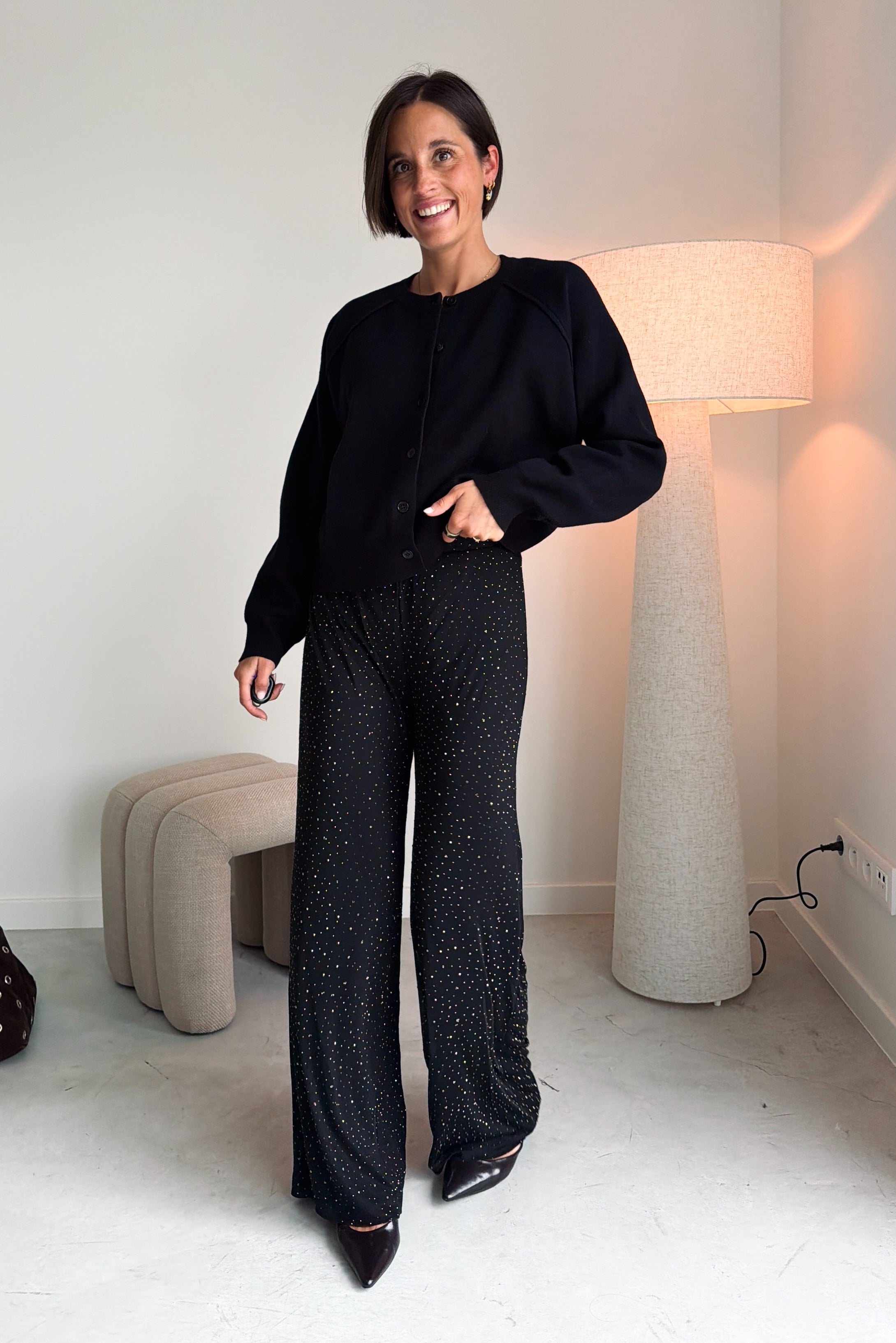 Perla broek