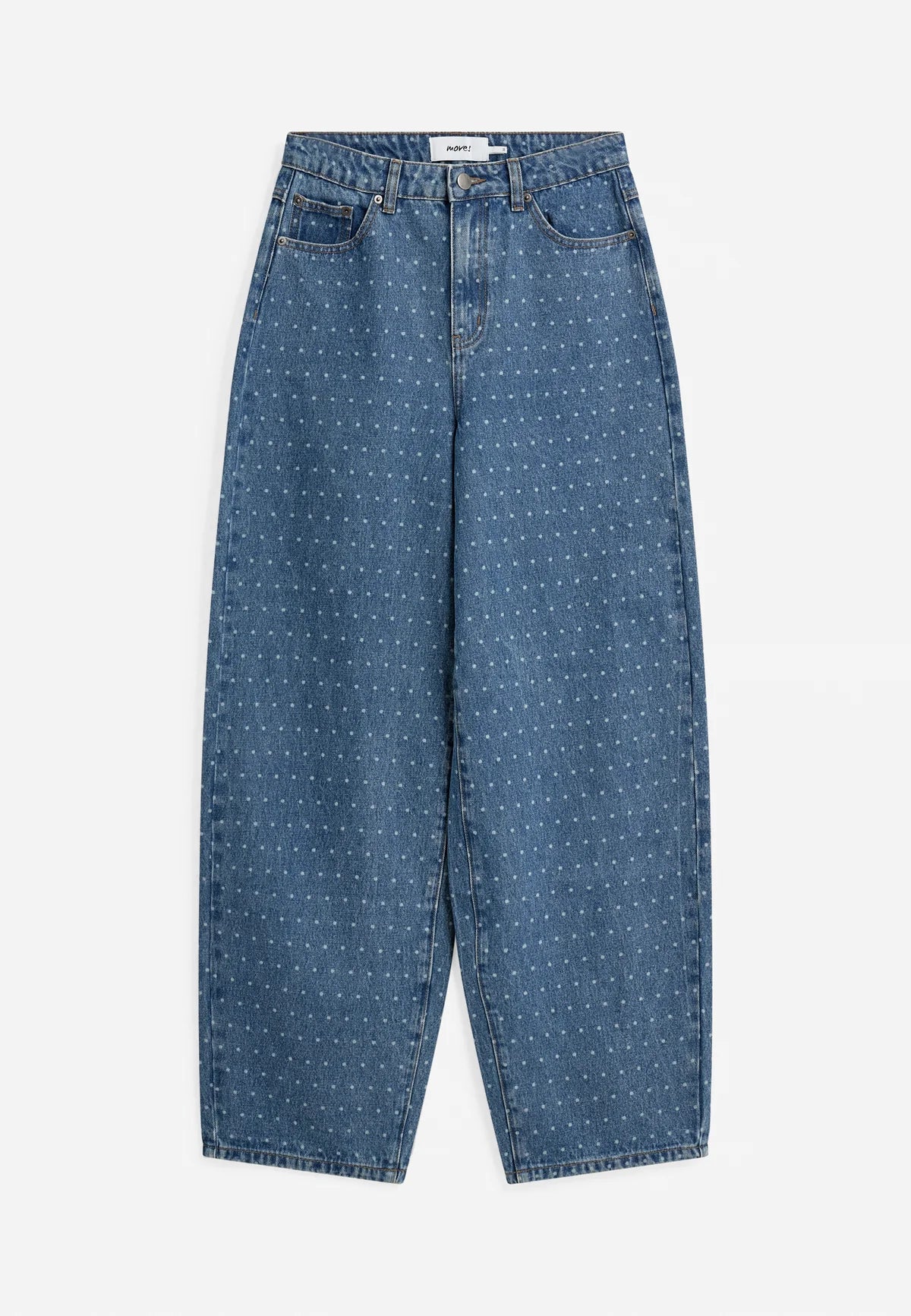 Hellas jeans