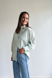 Kiril blouse