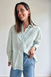 Kiril blouse