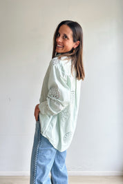 Kiril blouse