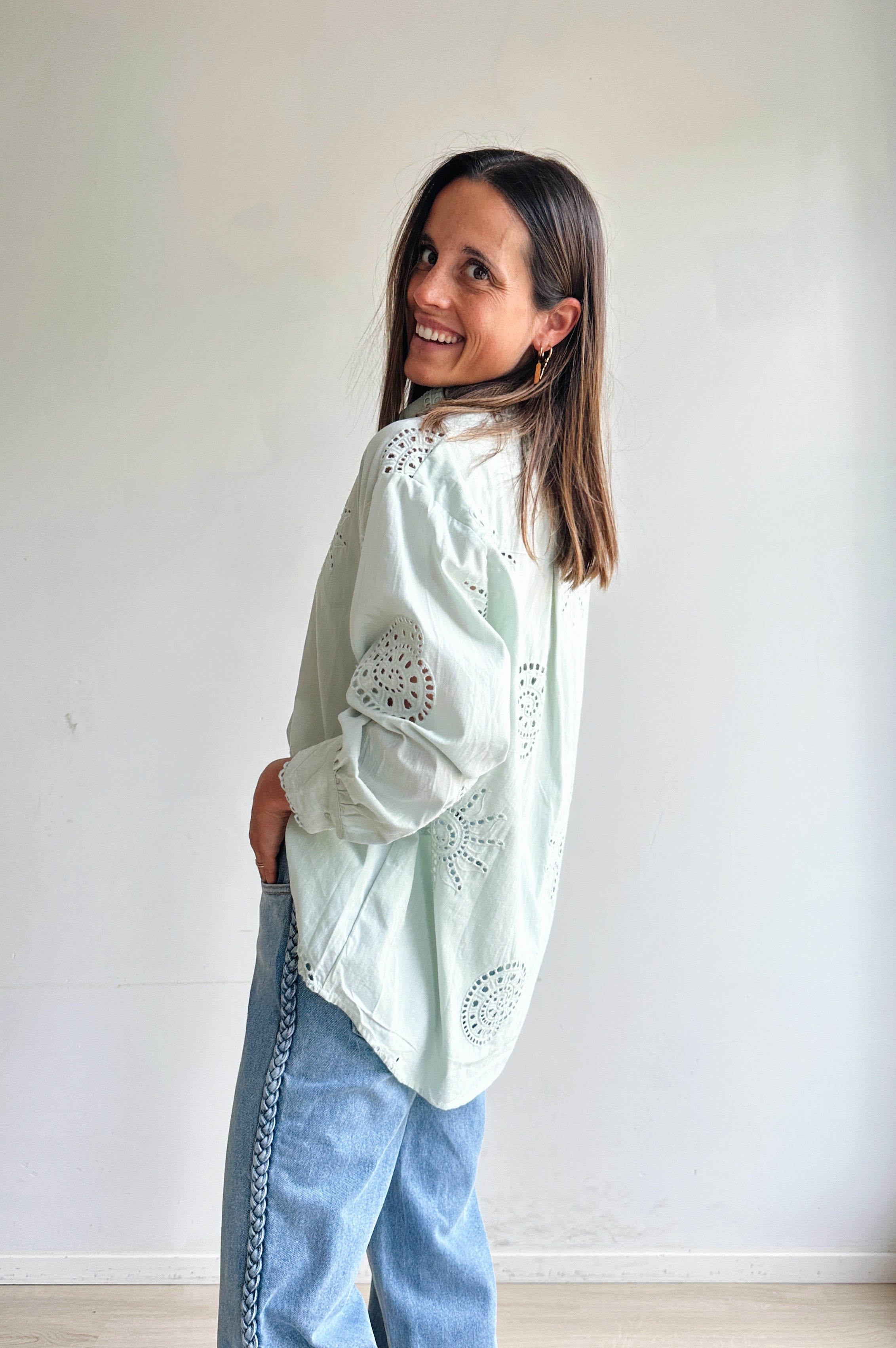 Kiril blouse
