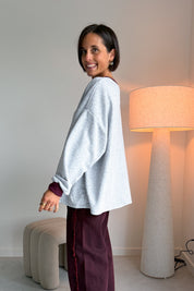 Body sweater
