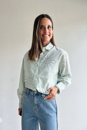 Kiril blouse