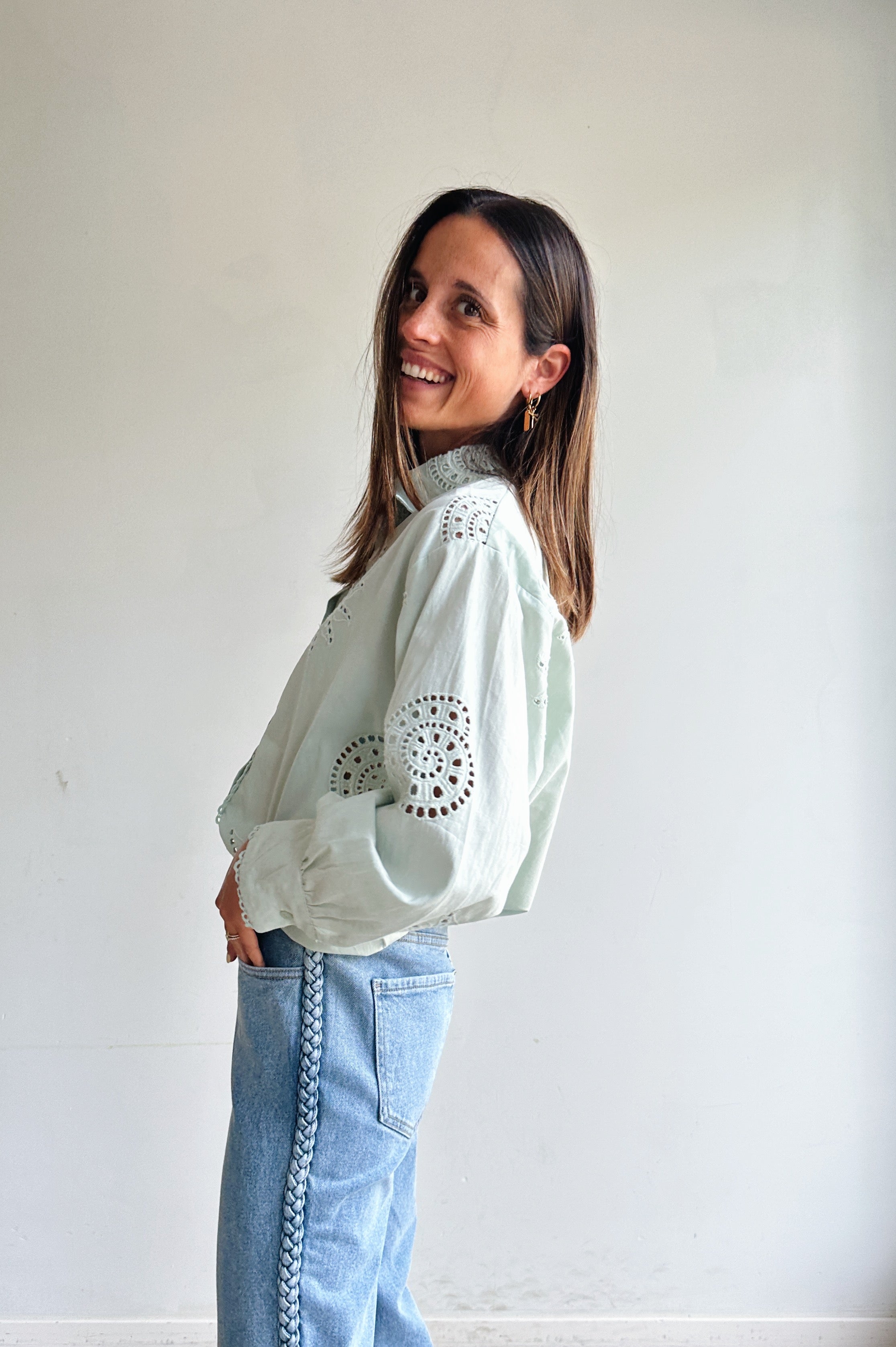 Kiril blouse