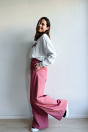 Nael broek